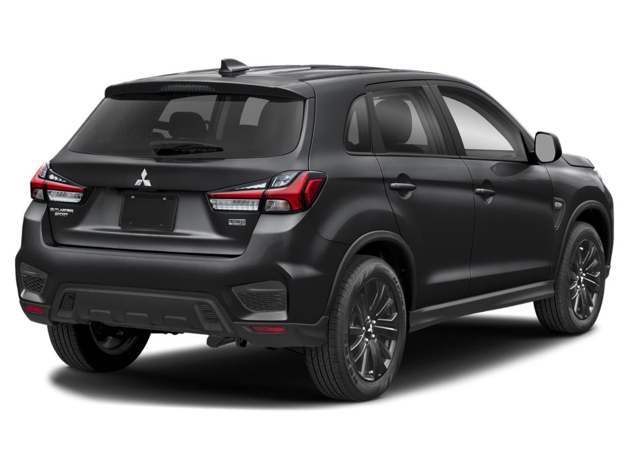 2025 Mitsubishi Outlander Sport LE