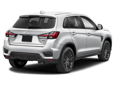 2025 Mitsubishi Outlander Sport LE