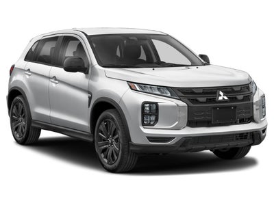 2025 Mitsubishi Outlander Sport LE