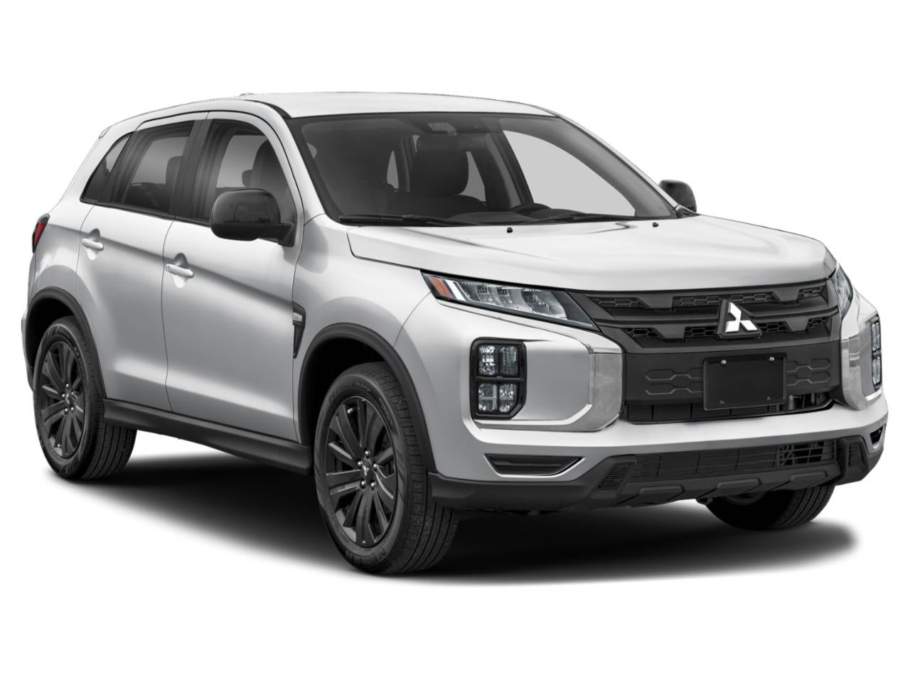 2025 Mitsubishi Outlander Sport LE