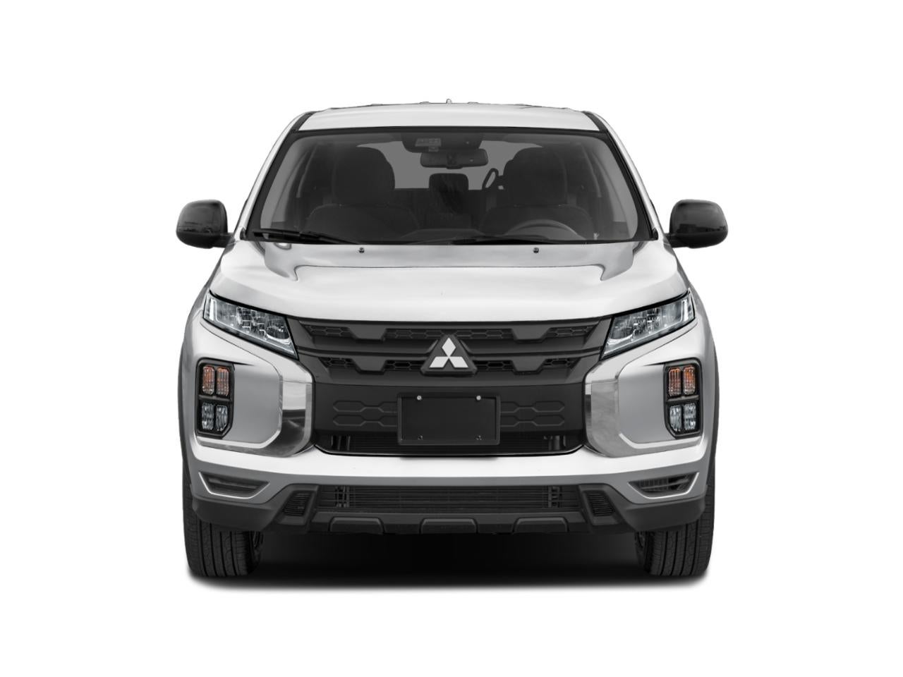 2025 Mitsubishi Outlander Sport LE