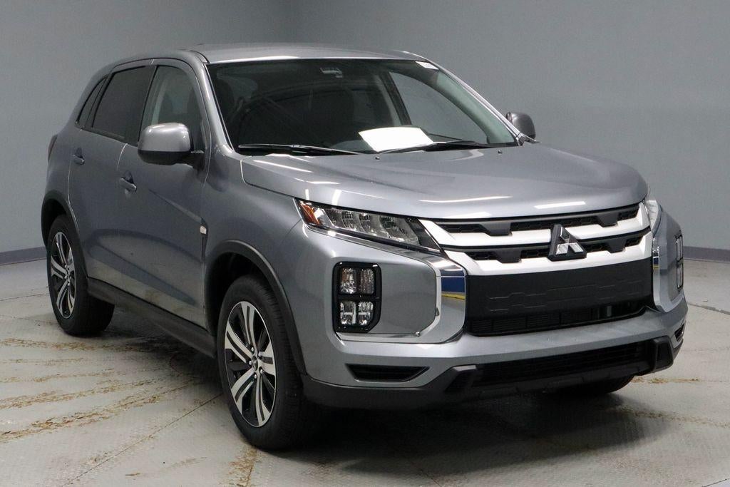 2026 Mitsubishi Outlander Sport