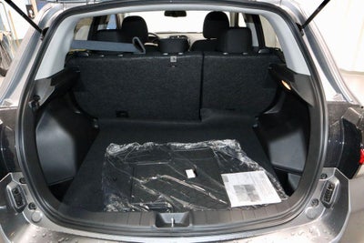 2026 Mitsubishi Outlander Sport ES