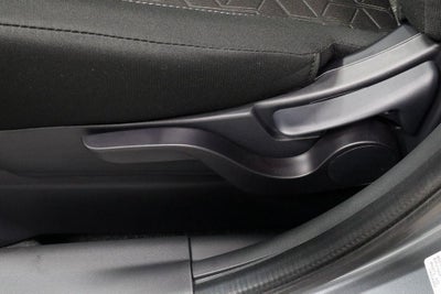 2026 Mitsubishi Outlander Sport ES