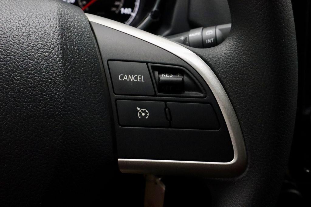2026 Mitsubishi Outlander Sport ES