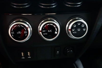 2026 Mitsubishi Outlander Sport ES