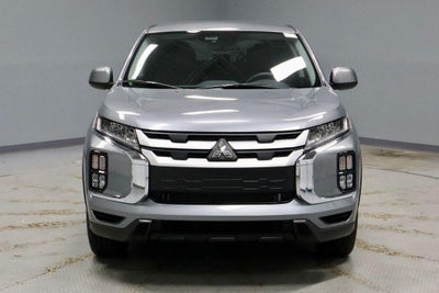 2026 Mitsubishi Outlander Sport ES