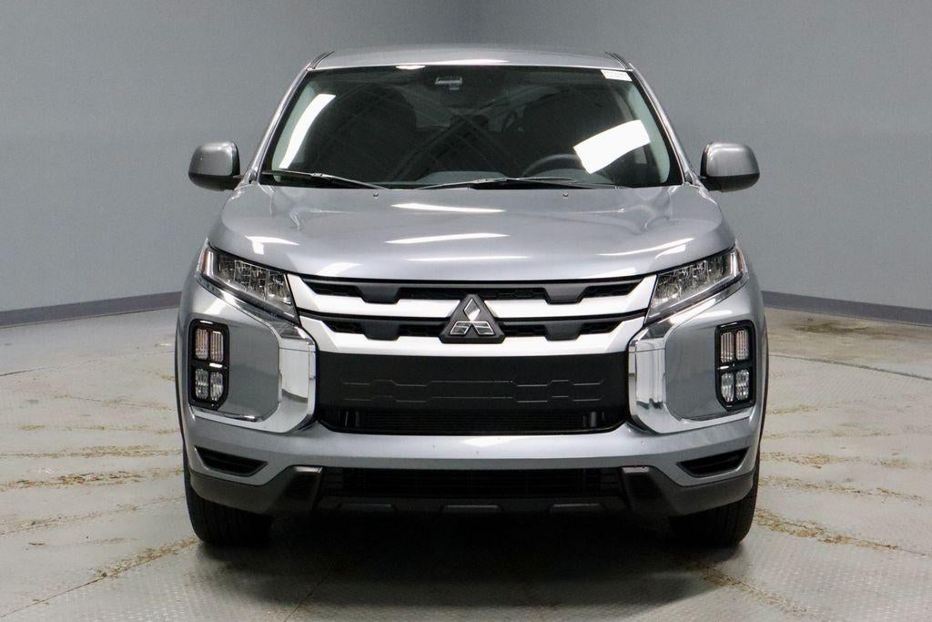 2026 Mitsubishi Outlander Sport ES