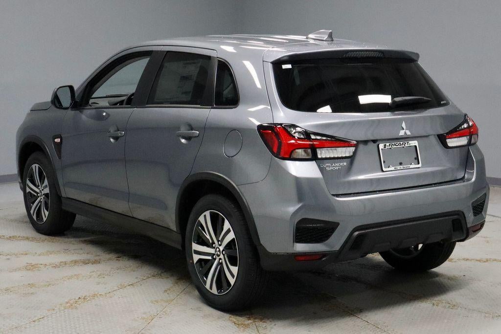2026 Mitsubishi Outlander Sport ES
