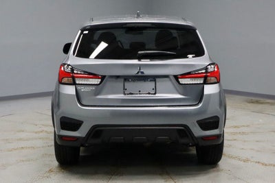 2026 Mitsubishi Outlander Sport ES