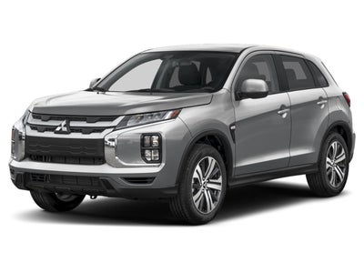2026 Mitsubishi Outlander Sport ES