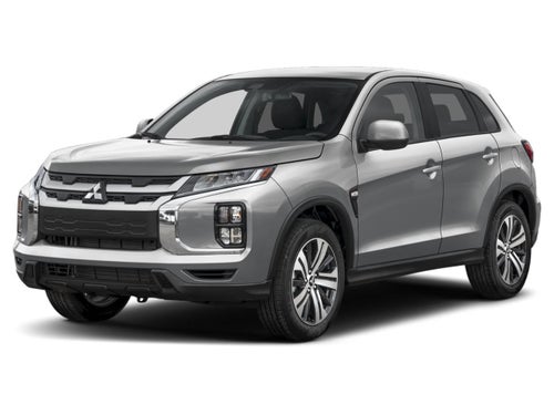 2026 Mitsubishi Outlander Sport ES