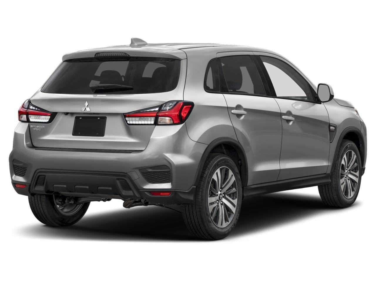2026 Mitsubishi Outlander Sport ES