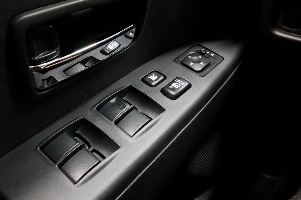 2026 Mitsubishi Outlander Sport ES