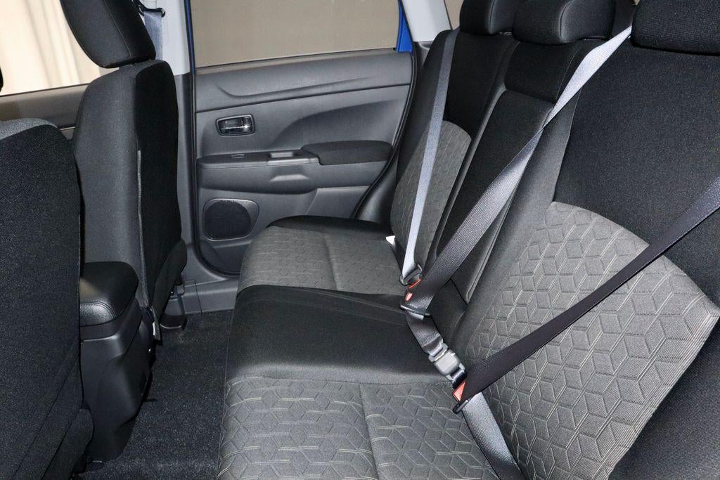 2026 Mitsubishi Outlander Sport ES