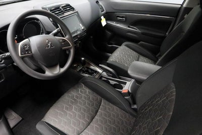 2026 Mitsubishi Outlander Sport ES