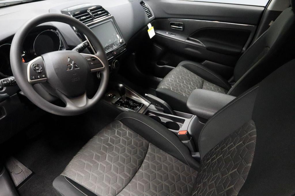 2026 Mitsubishi Outlander Sport ES