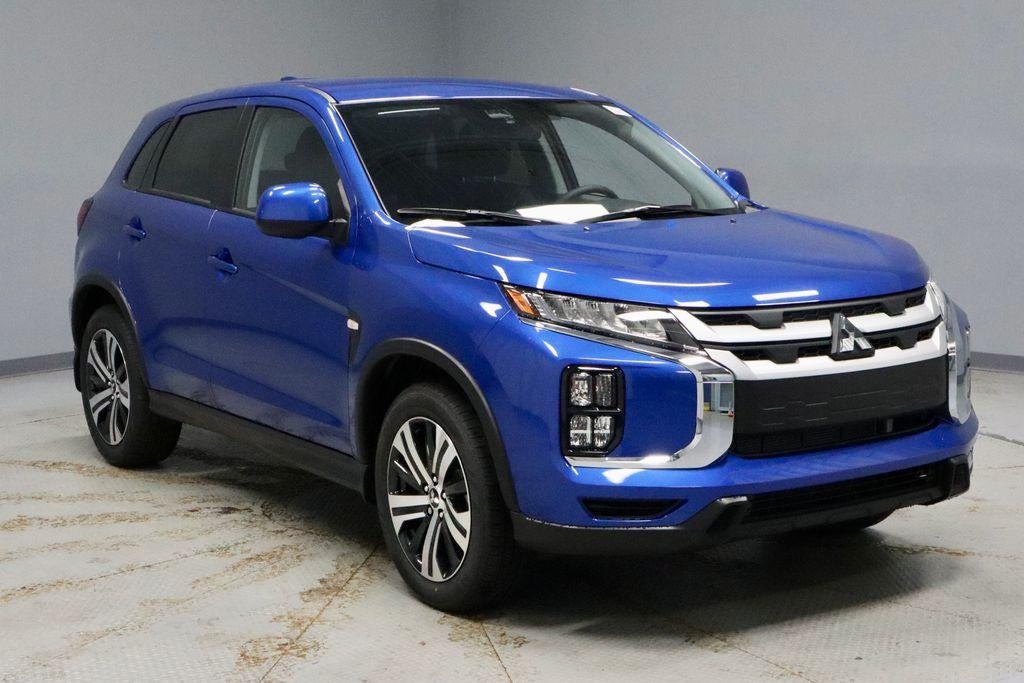 2026 Mitsubishi Outlander Sport ES