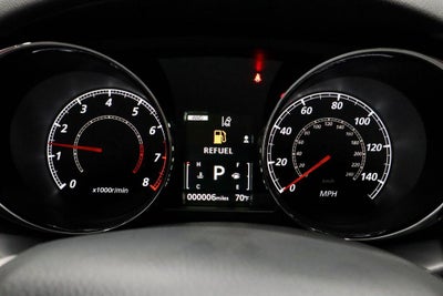 2026 Mitsubishi Outlander Sport ES