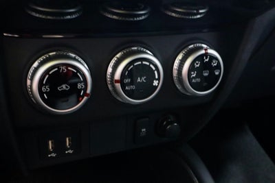 2026 Mitsubishi Outlander Sport ES