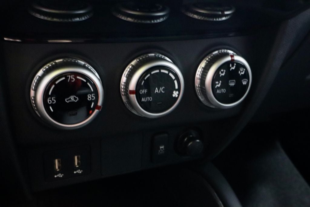 2026 Mitsubishi Outlander Sport ES