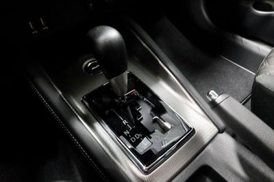 2026 Mitsubishi Outlander Sport ES