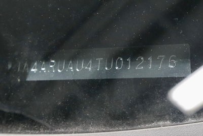 2026 Mitsubishi Outlander Sport ES