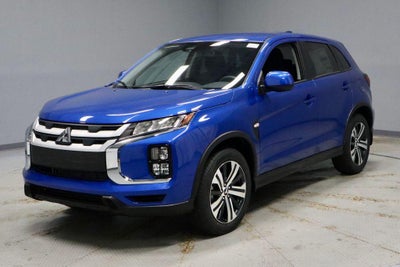 2026 Mitsubishi Outlander Sport ES