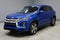 2026 Mitsubishi Outlander Sport ES