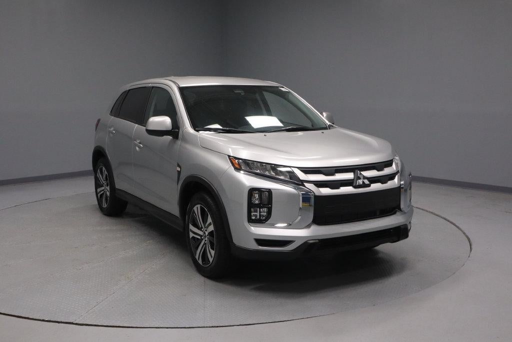 2027 Mitsubishi Outlander Sport ES