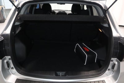 2027 Mitsubishi Outlander Sport ES