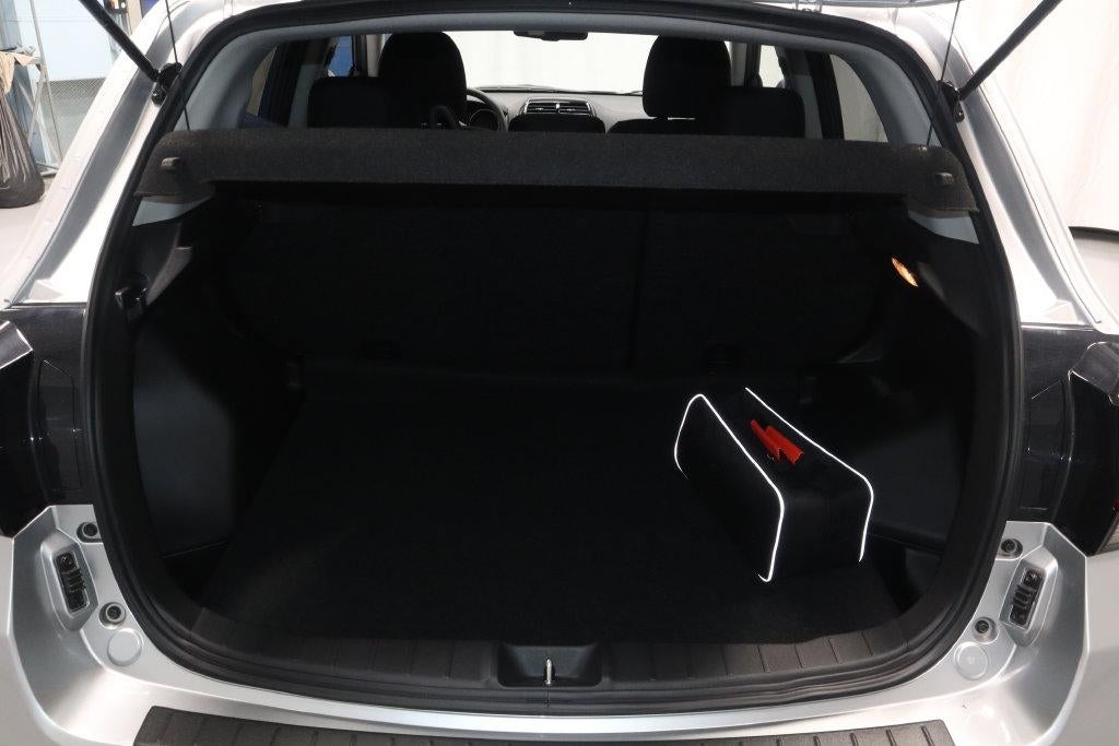 2027 Mitsubishi Outlander Sport ES