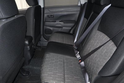 2027 Mitsubishi Outlander Sport ES