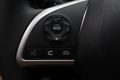 2027 Mitsubishi Outlander Sport ES
