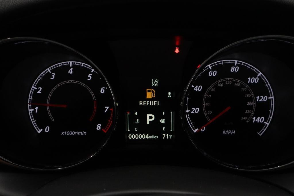 2027 Mitsubishi Outlander Sport ES