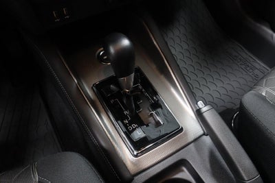 2027 Mitsubishi Outlander Sport ES
