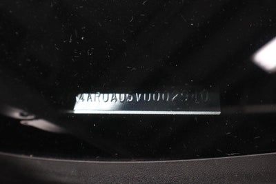 2027 Mitsubishi Outlander Sport ES
