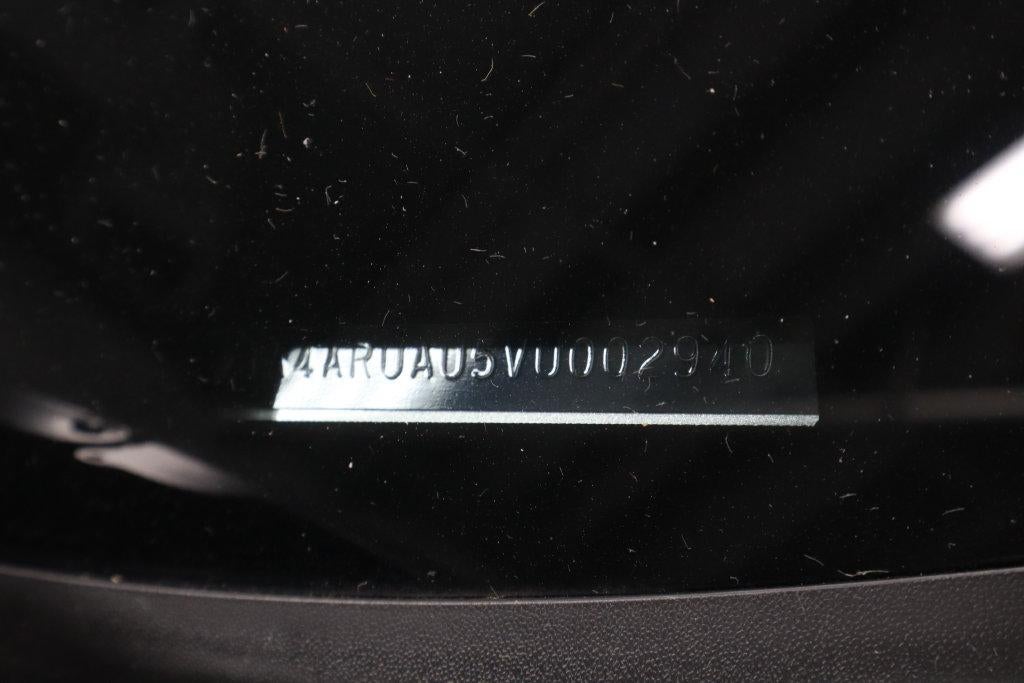 2027 Mitsubishi Outlander Sport ES