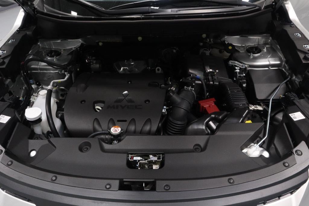 2027 Mitsubishi Outlander Sport ES