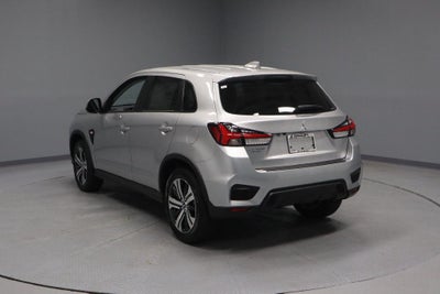 2027 Mitsubishi Outlander Sport ES