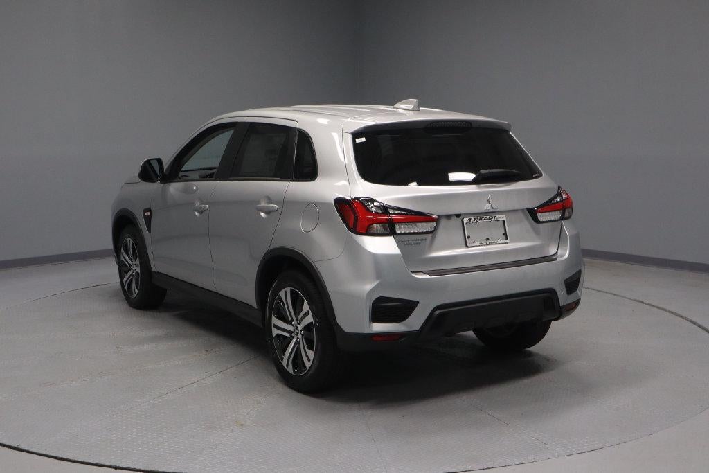 2027 Mitsubishi Outlander Sport ES