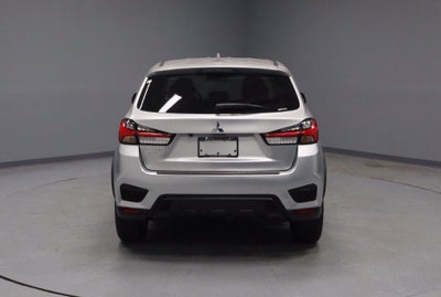 2027 Mitsubishi Outlander Sport ES