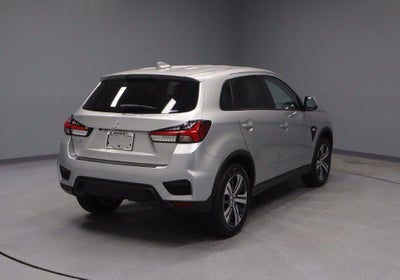 2027 Mitsubishi Outlander Sport ES