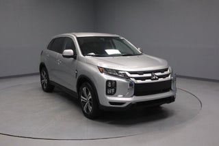 2027 Mitsubishi Outlander Sport ES