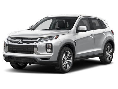 2027 Mitsubishi Outlander Sport ES