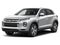 2027 Mitsubishi Outlander Sport ES
