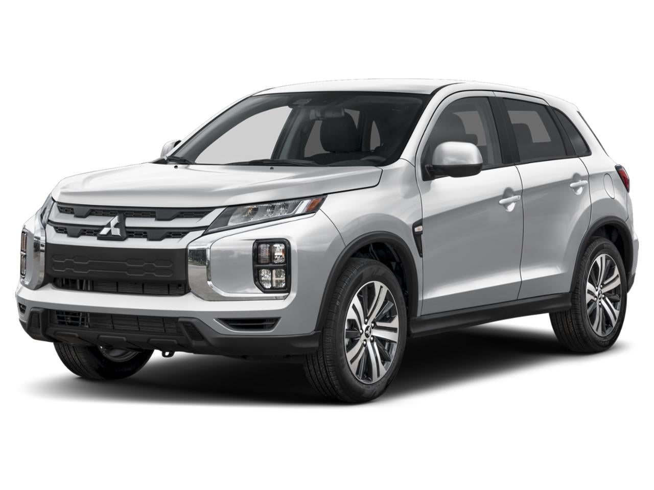 2027 Mitsubishi Outlander Sport ES