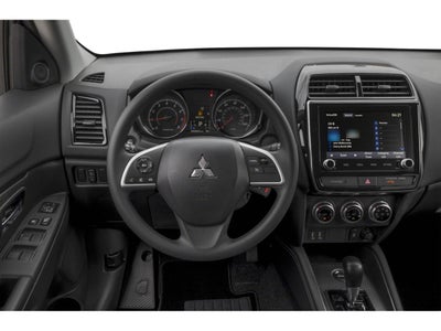 2027 Mitsubishi Outlander Sport ES