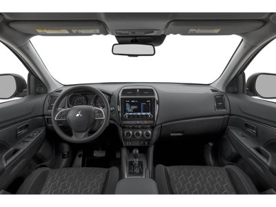 2027 Mitsubishi Outlander Sport ES