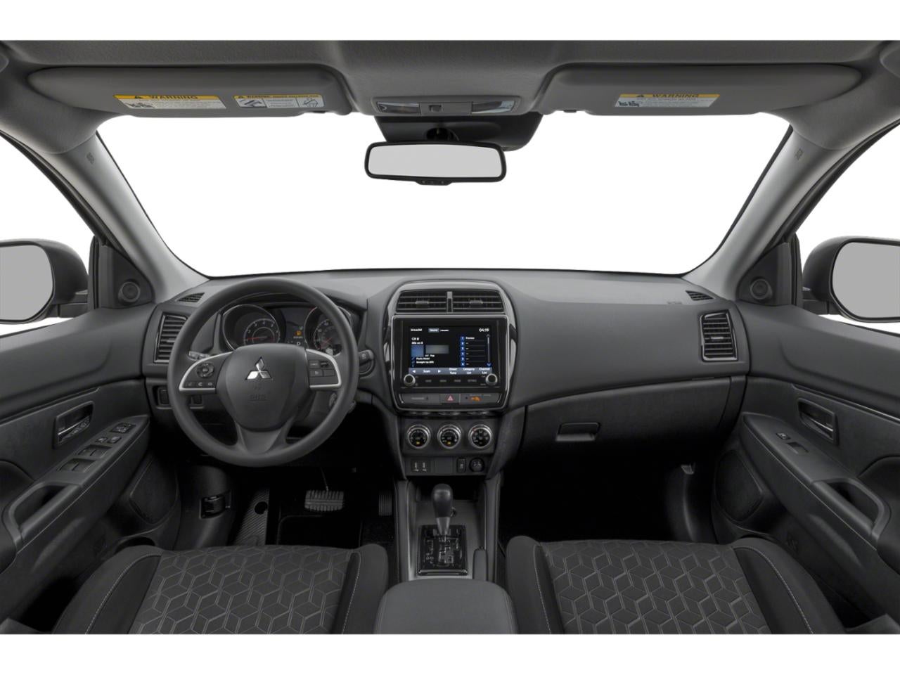 2027 Mitsubishi Outlander Sport ES